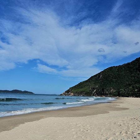 Hotel Nosso Mar Florianópolis Esterno foto