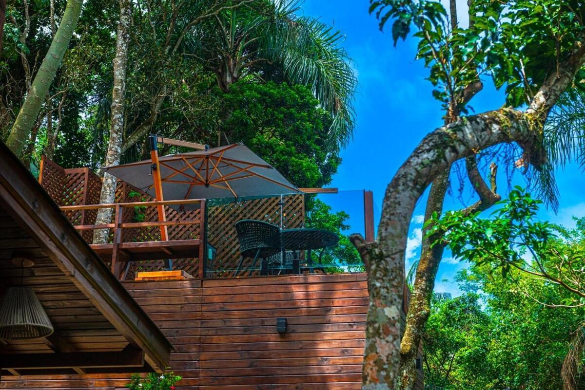 Hotel Nosso Mar Florianópolis Esterno foto