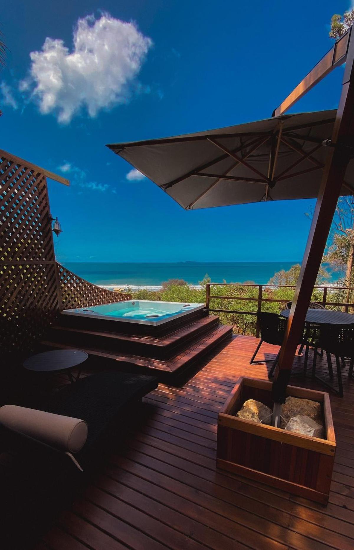Hotel Nosso Mar Florianópolis Esterno foto