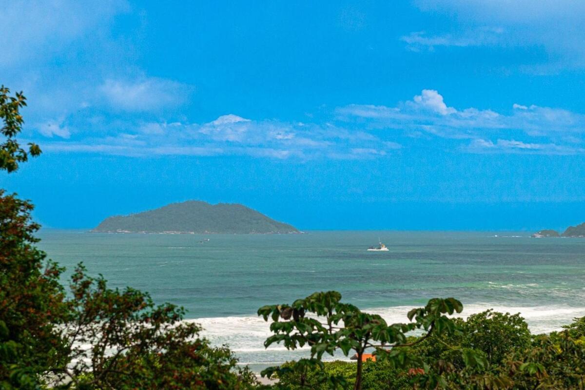Hotel Nosso Mar Florianópolis Esterno foto